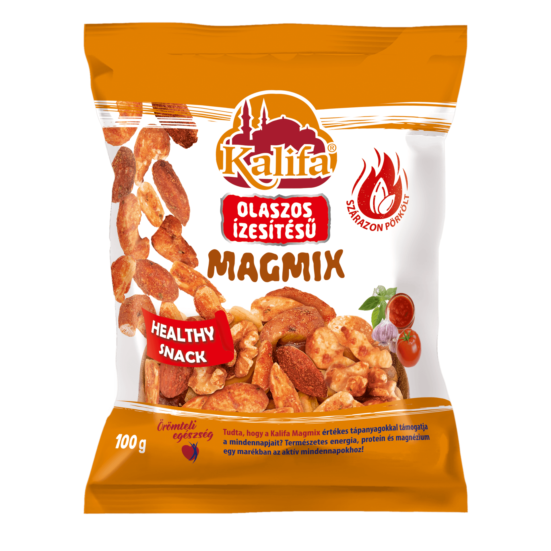 Kalifa zmes semien talianske 100 g