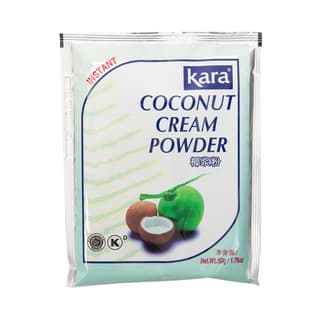 Kara instantný kokosový krémový prášok 50 g - 54027