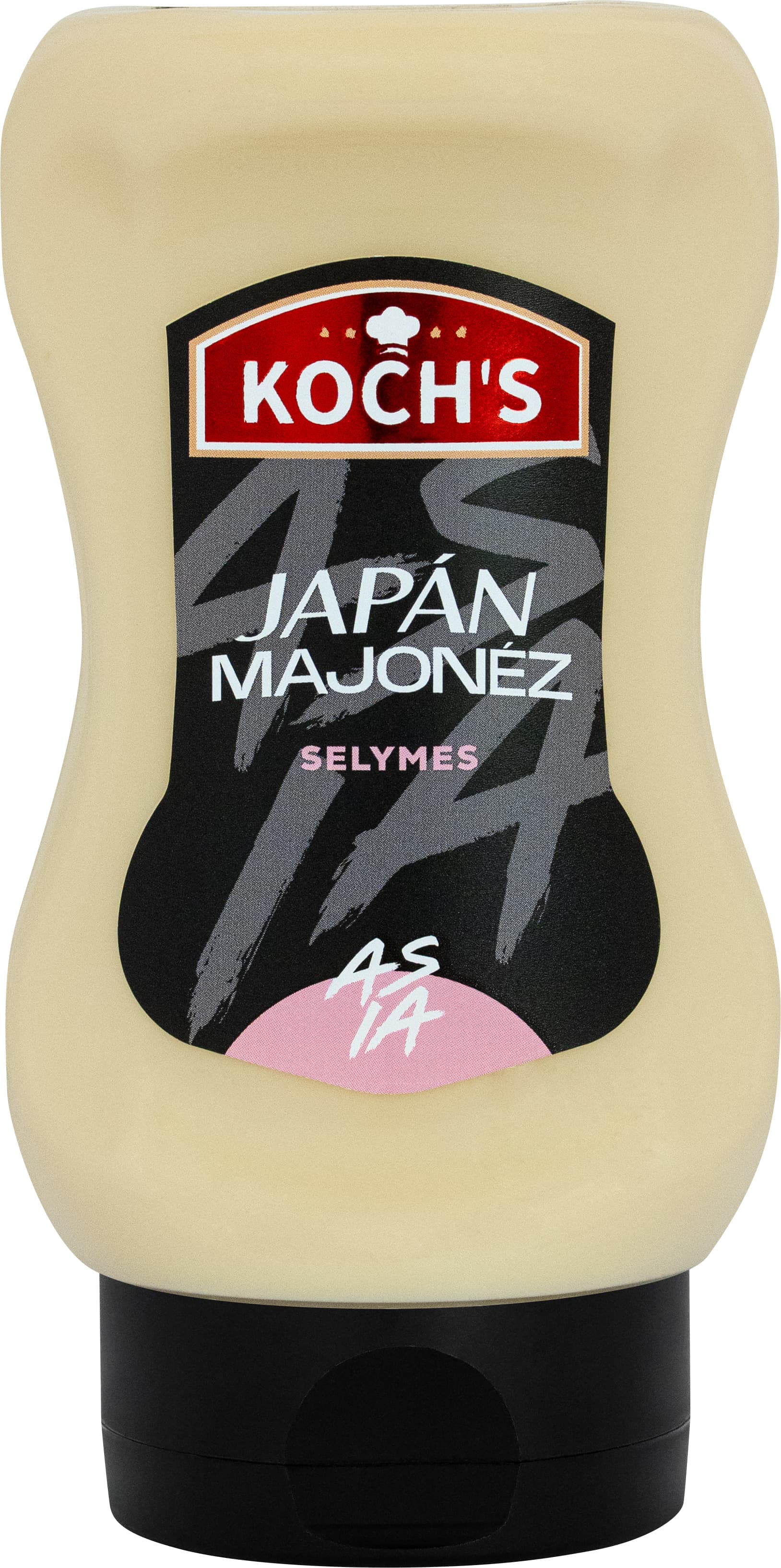 Kochs Asia japonská majonéza 230 g