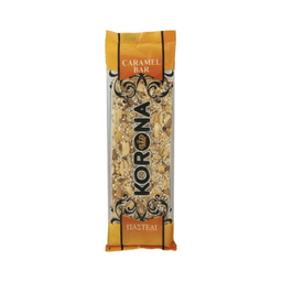 Caramelbar arašidová a sezamová tyčinka 60 g - 15003 thumbnail 2