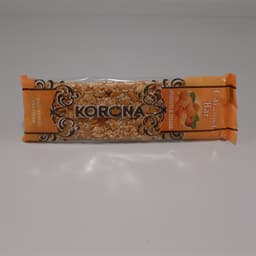 Caramelbar arašidová a sezamová tyčinka 60 g - 15003 thumbnail 1