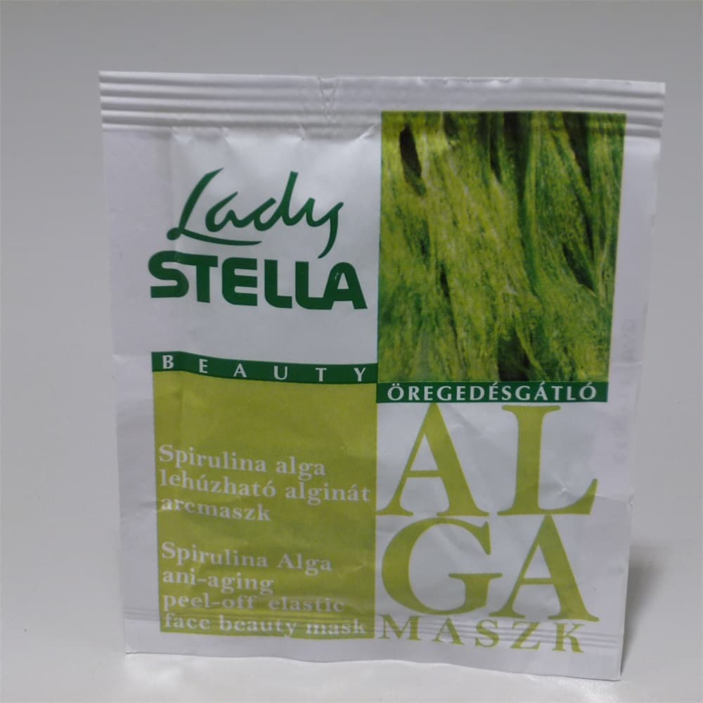 Lady Stella algový anti-aging alginátový maska 6 g
