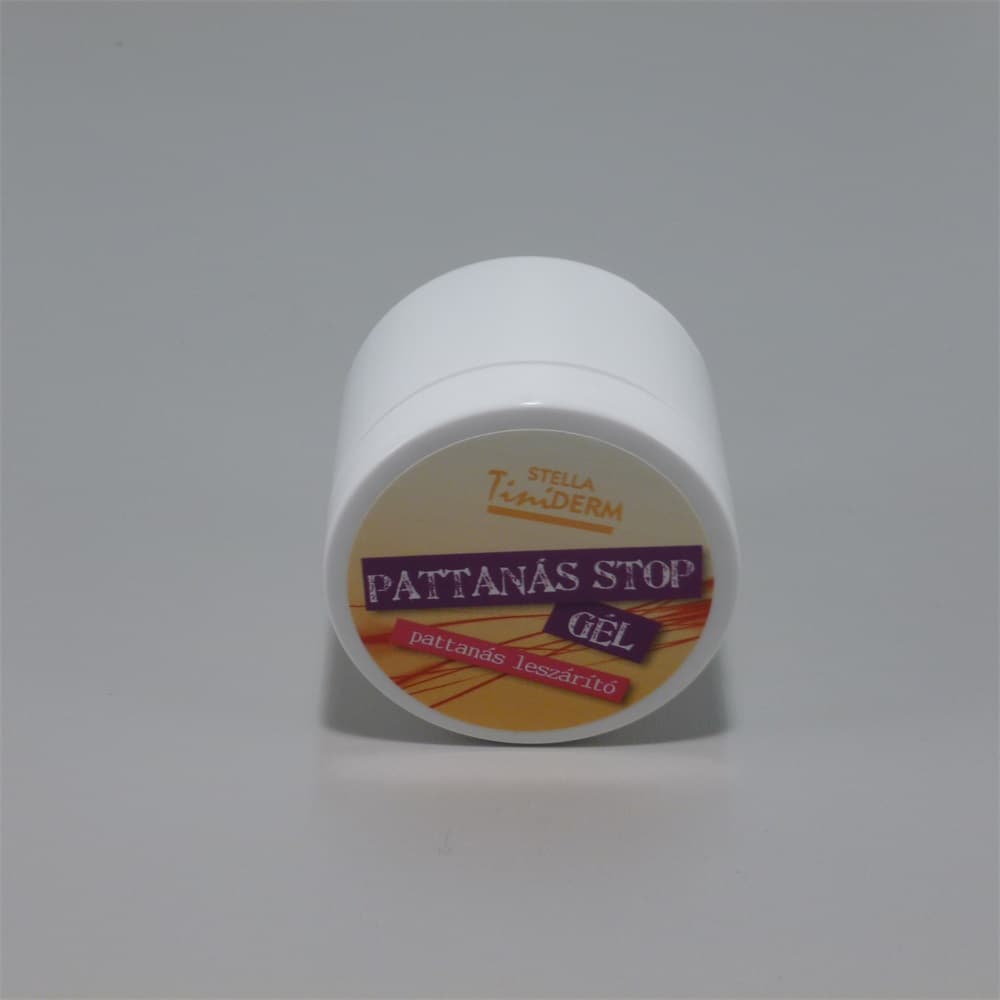 Lady Stella tiniderm gél na zastavenie akné 100 g