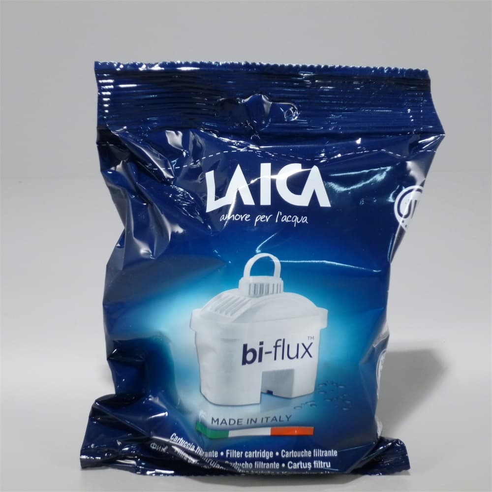 Laica bi-flux vodný filter univerzálny 1 ks