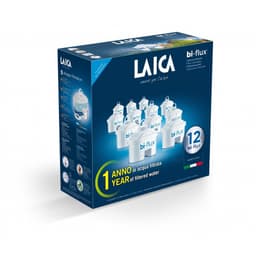 Laica bi-flux filtrácia kazeta 12 ks thumbnail 1