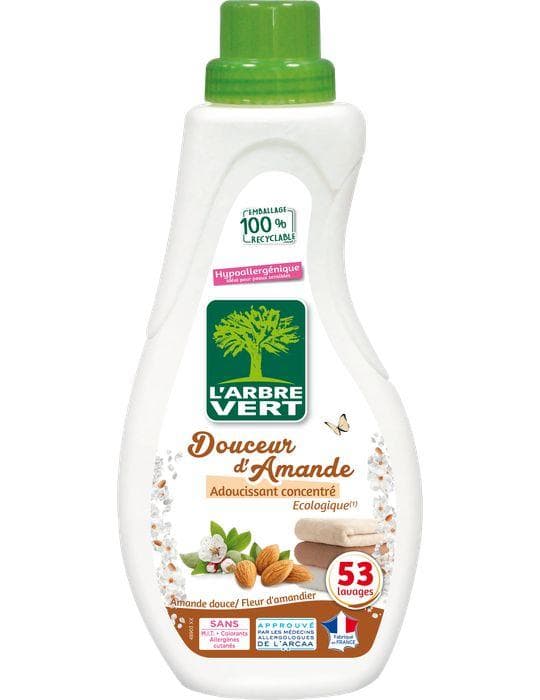 Larbre vert Aviváž mandľová 800 ml