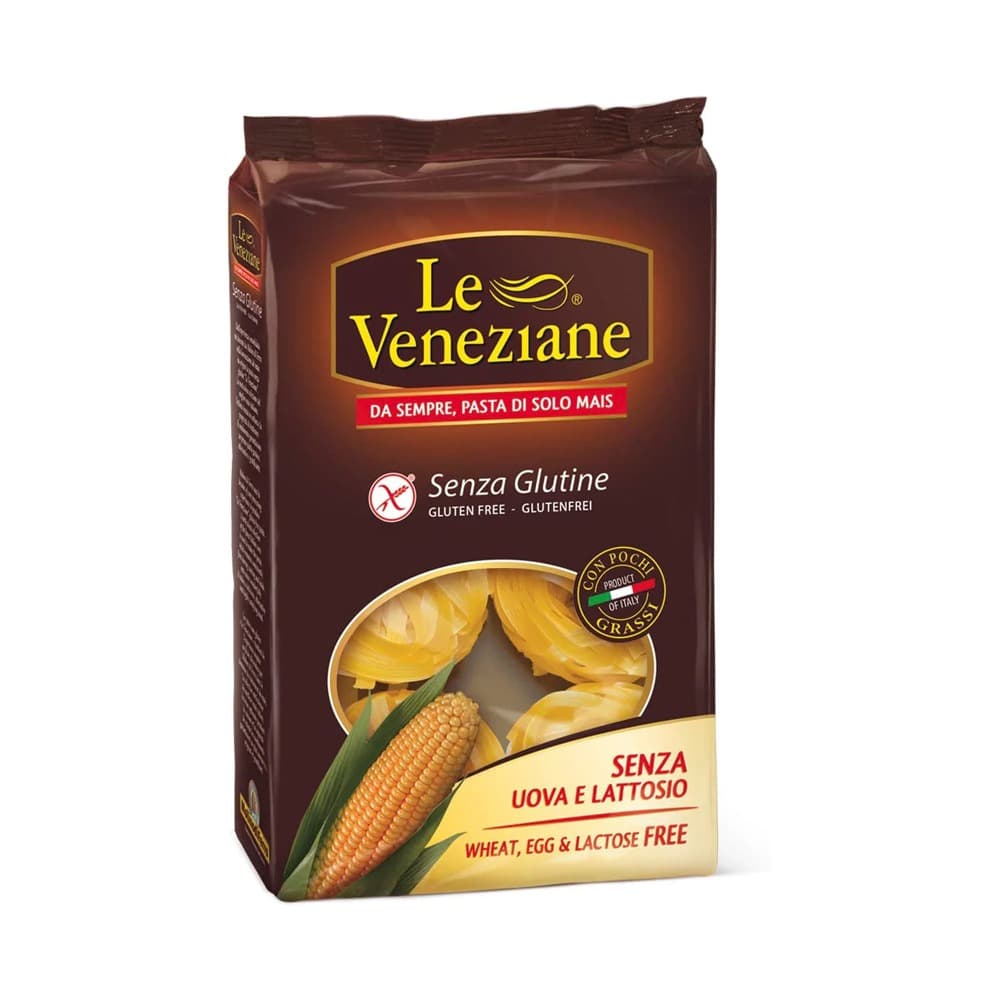 Molino di Ferro bezlepkové tagliatelle 250 g - 49891