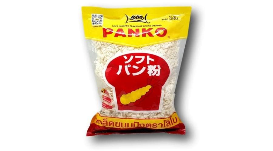 Lobo Panko strúhanka 200 g