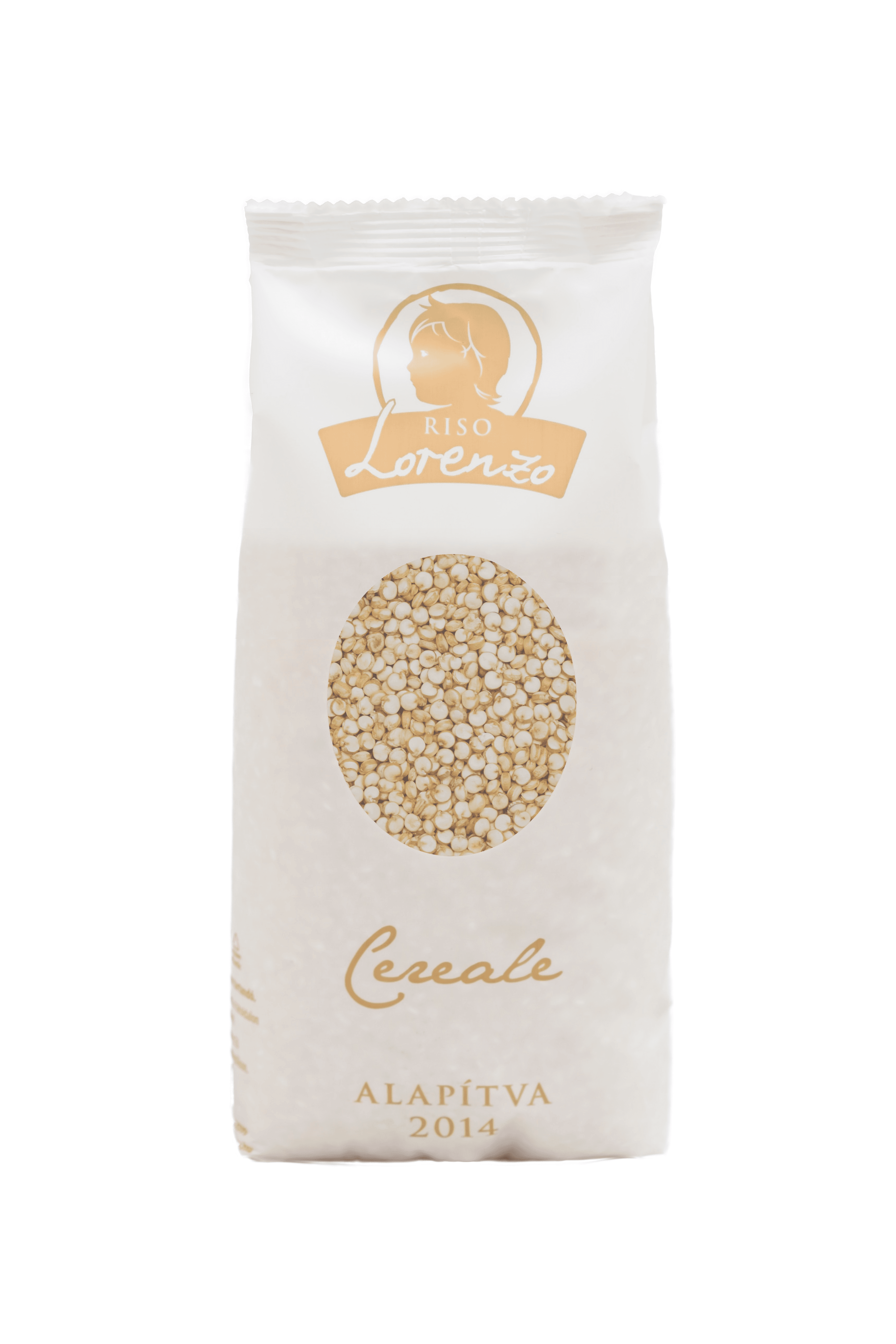 Lorenzo cereale fehér quinoa 500 g