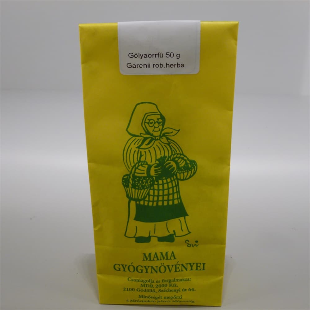 Mama Drog pakost smradľavý 50 g