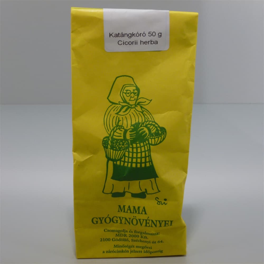 Mama Drog chicónium 50 g