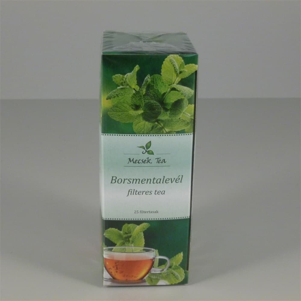 Mecsek mätový čaj 25 g - 35909