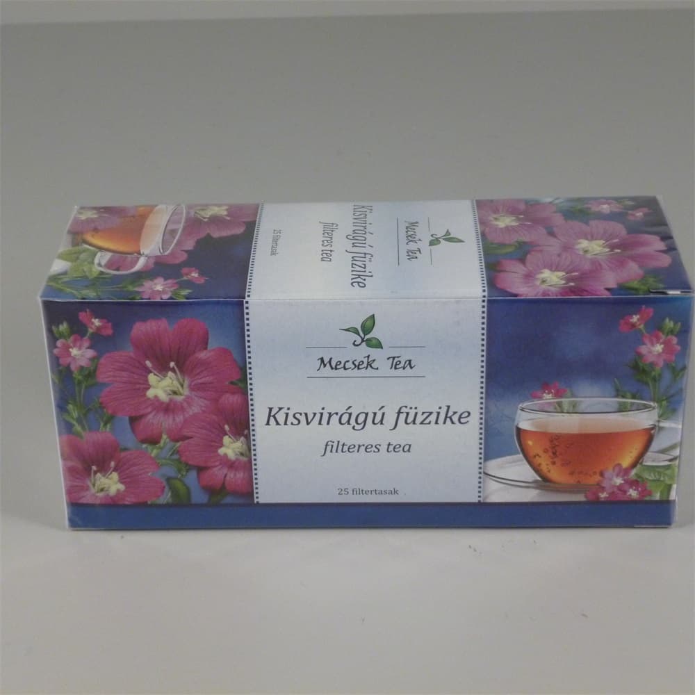Mecsek čaj z vrbovky malokvetej 25 g - 35965