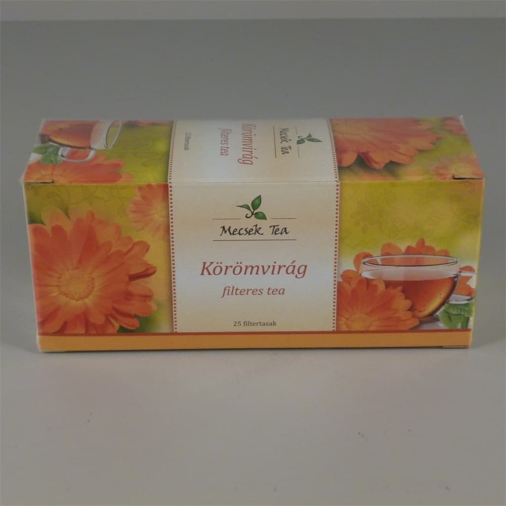 Mecsek Nechtíkový čaj 18 g - 35972