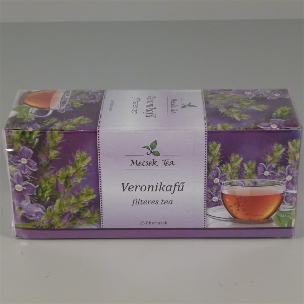 Mecsek Veronikový čaj 25 g - 35998