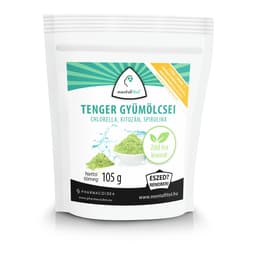 Pharmacoidea komplexná alga doplnok stravy prášok 105 g thumbnail 2