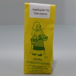 Mama Drog angelikový koreň 50 g thumbnail 1