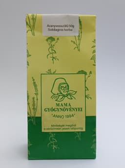 Mama Drog zlatobyľ 50 g thumbnail 2