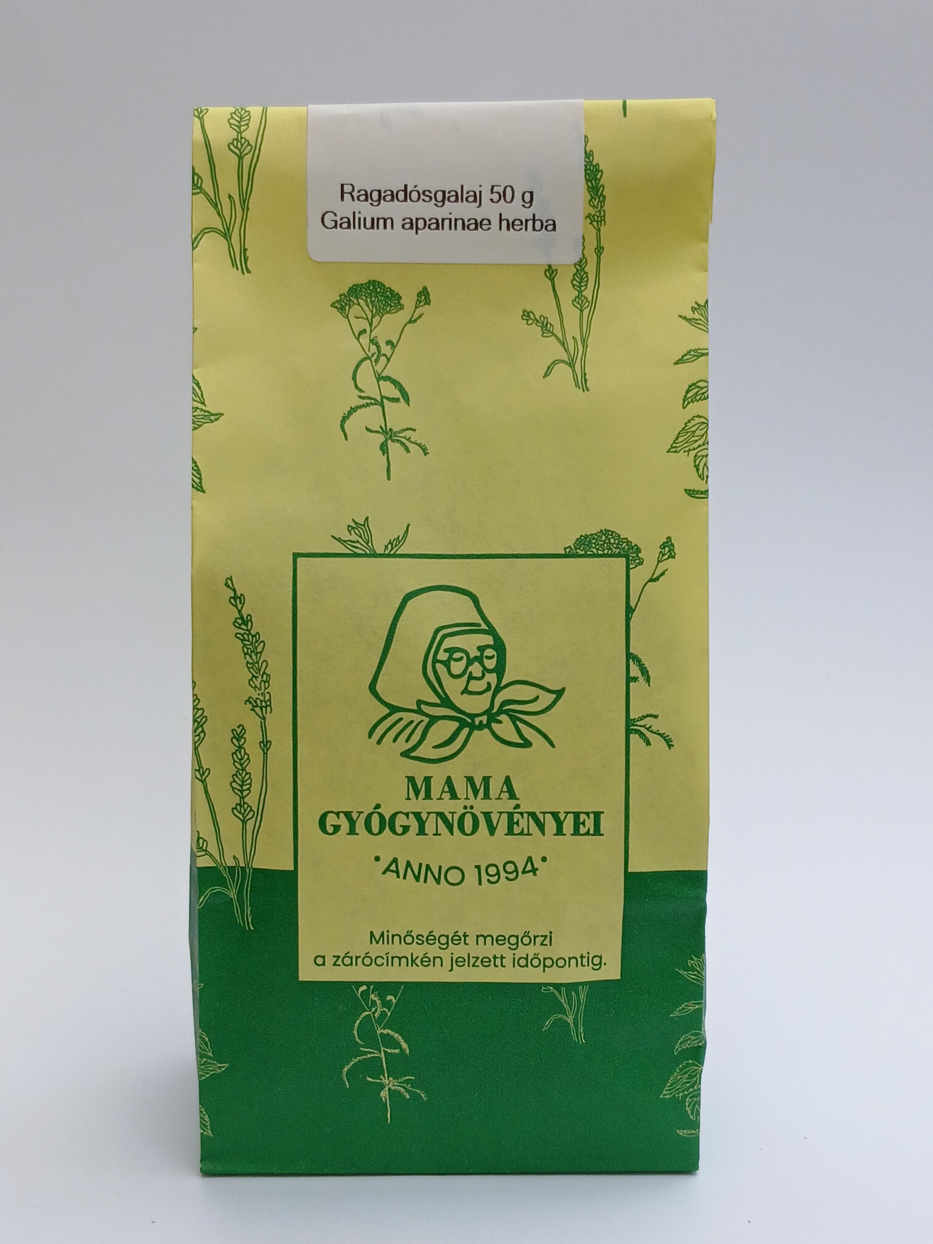 Mama Drog lepkavý rozchodník 50 g