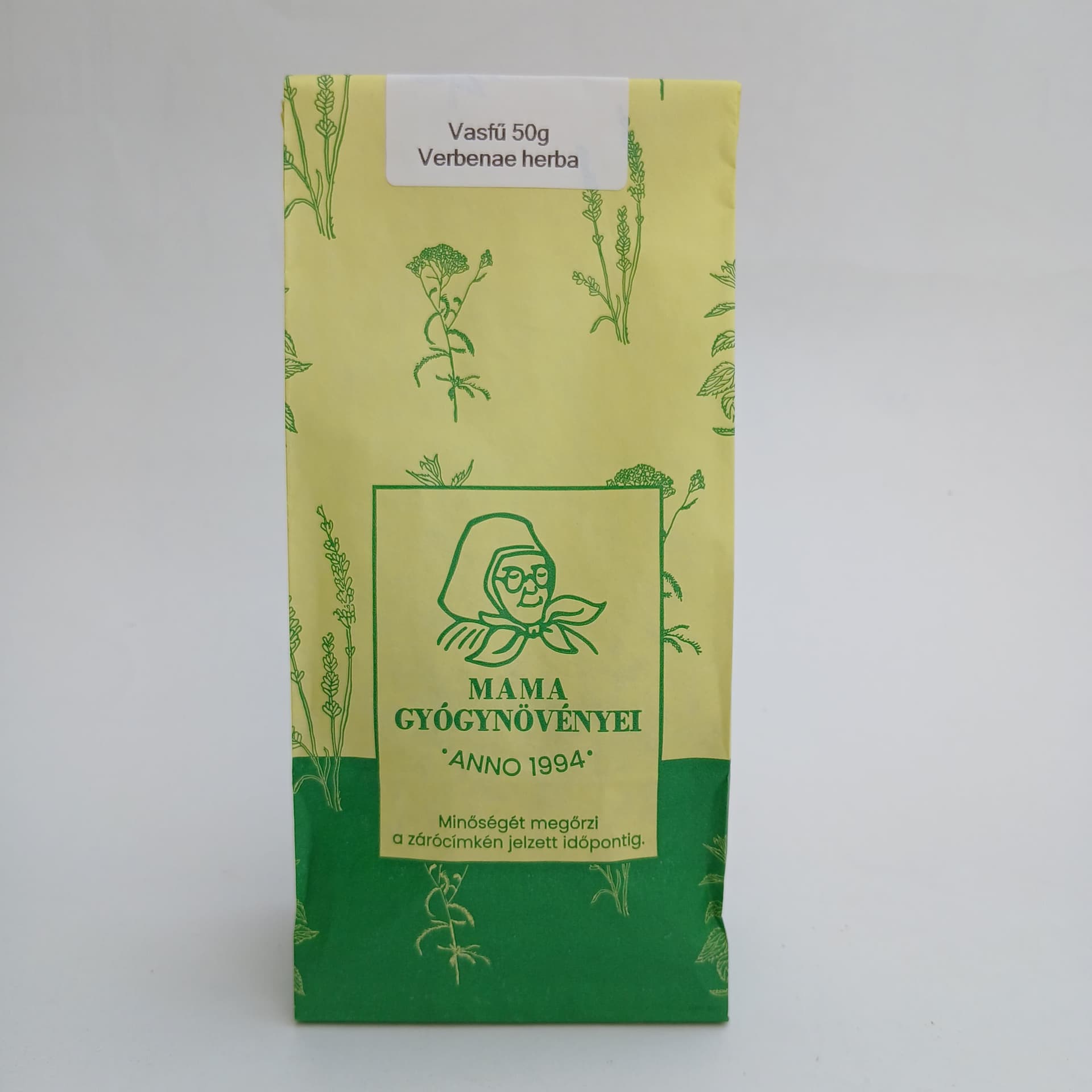 Mama Drog pôvodne 50 g