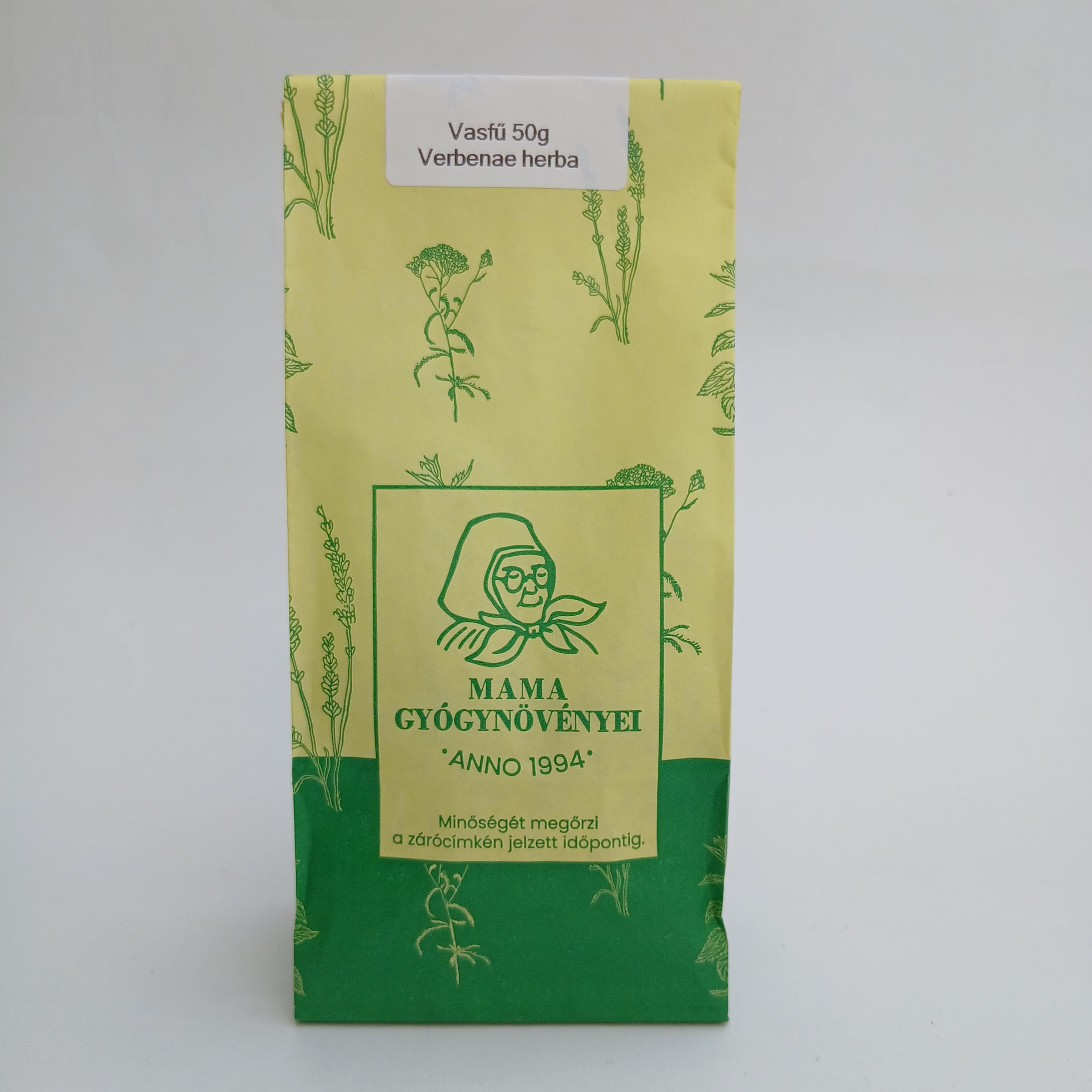 Mama Drog pôvodne 50 g