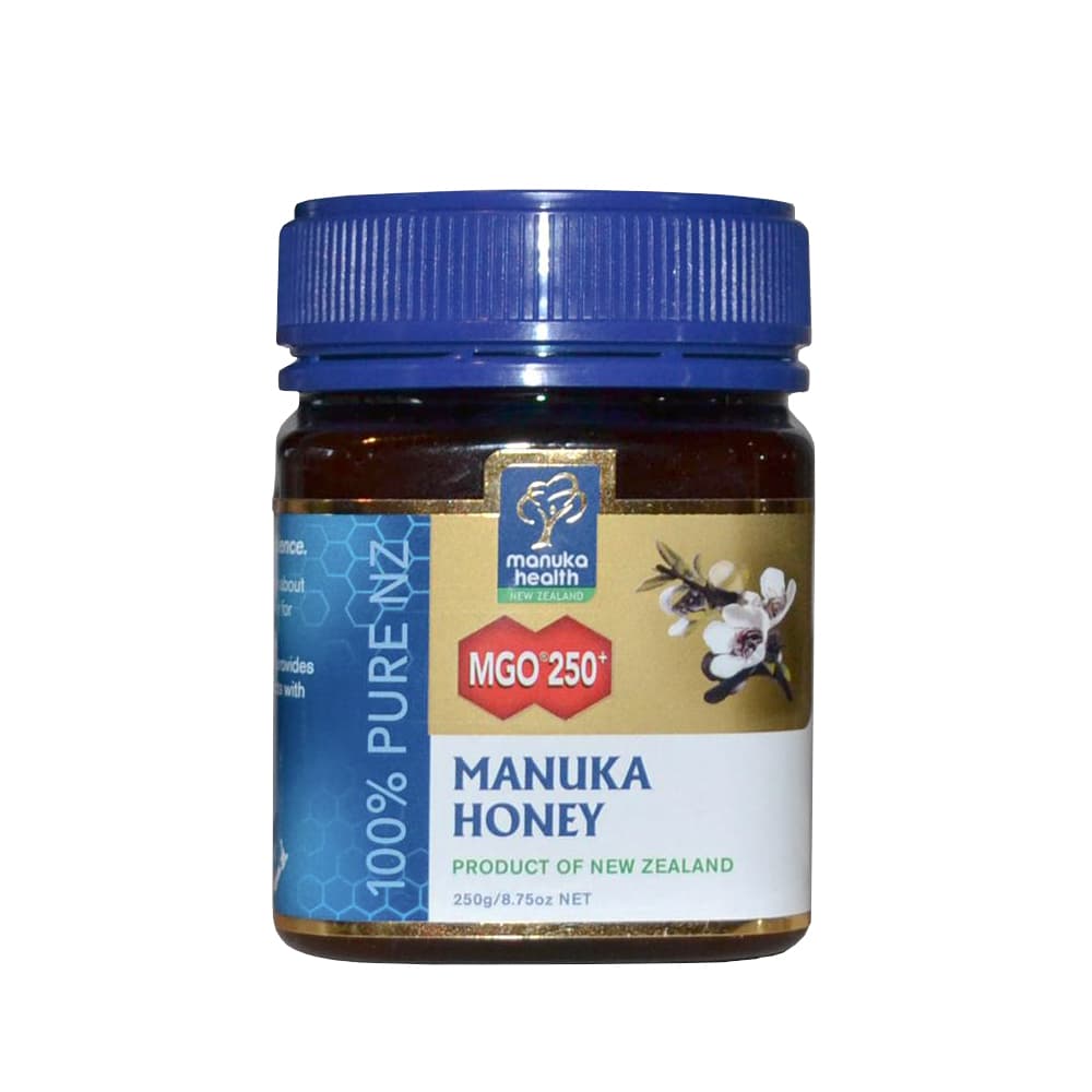 Manuka Health Manukový med s hodnotou MGO 250+ 500 g - 54159