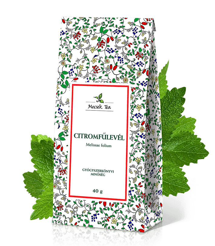 Mecsek Medovkový čaj 40 g - 84533