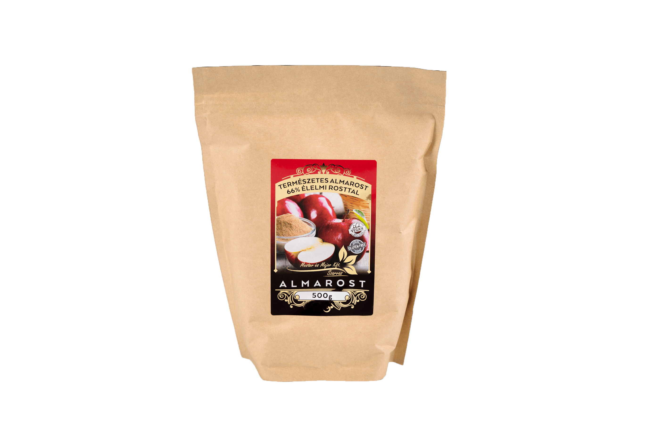 Majster a major jablková vláknina 500 g