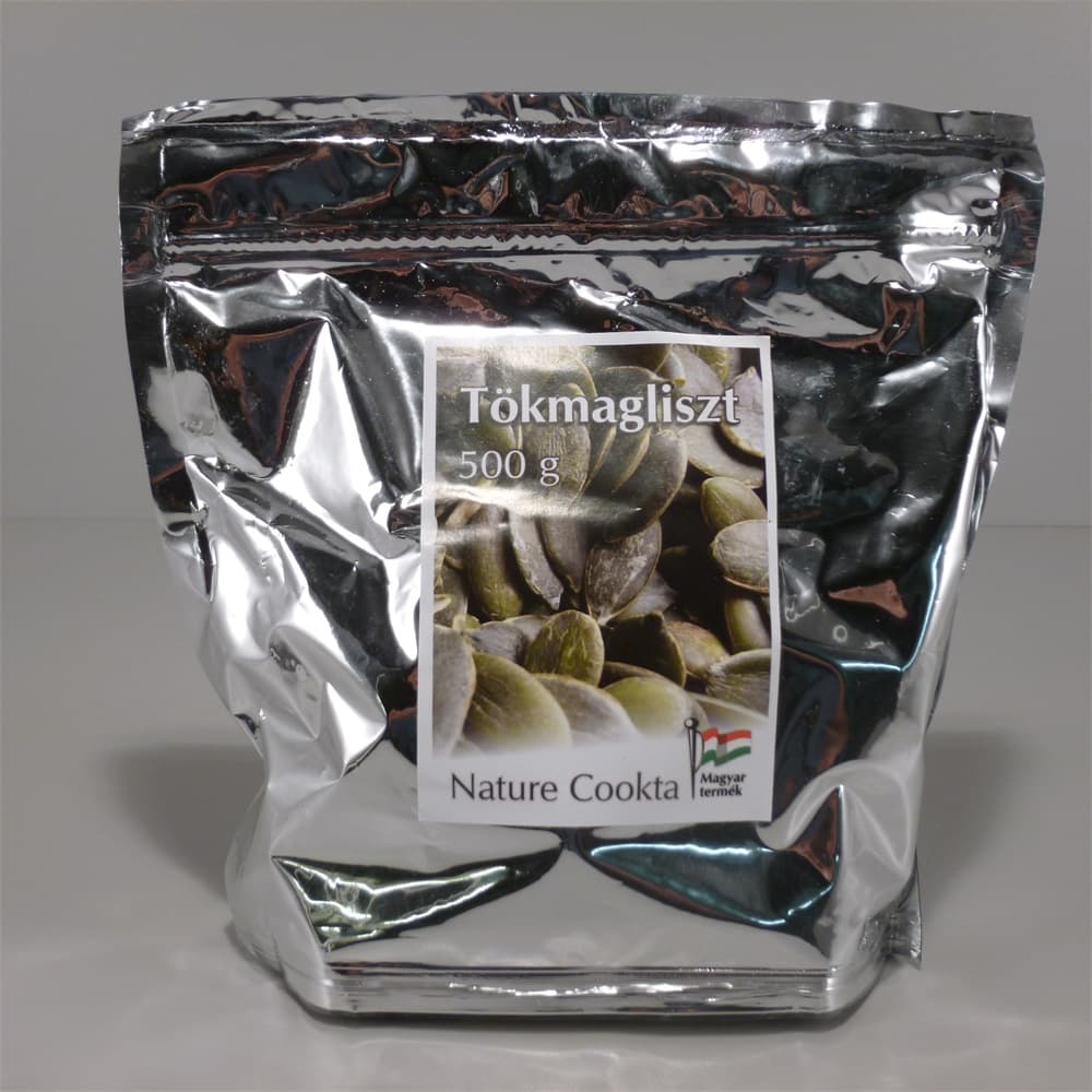Nature Cookta tekvicová múka 500 g