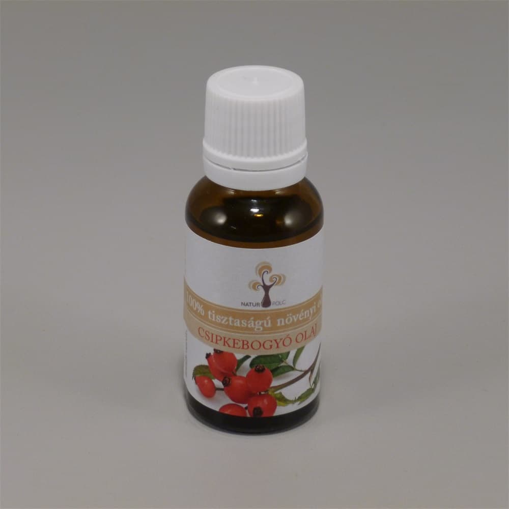 Naturpolc šípku olej 20 ml