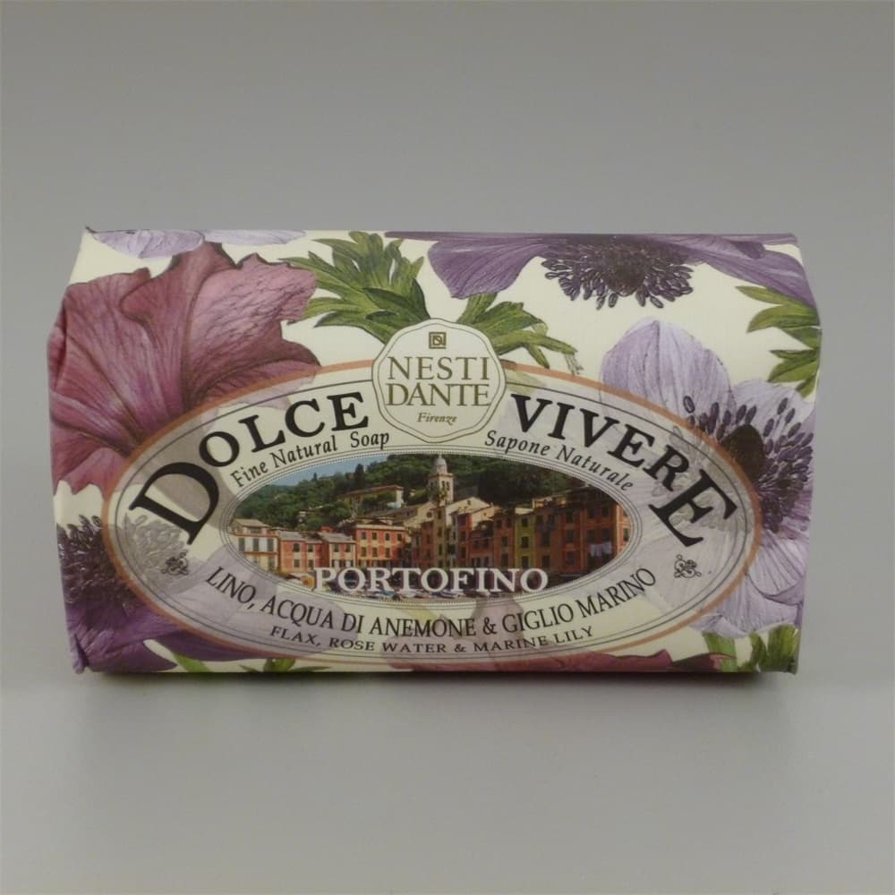 Nesti mydlo dolce vivere portofino 250 g