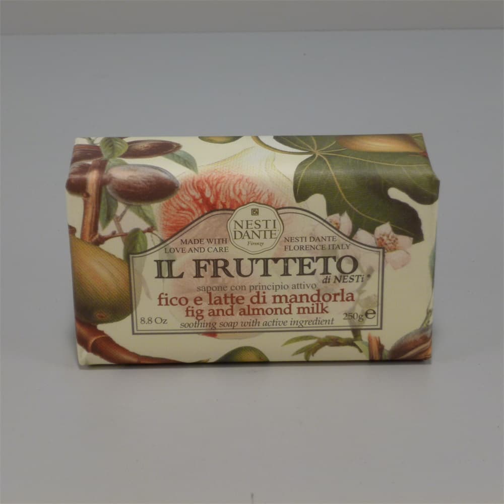 Nesti mydlo il frutteto figa-mandľová 250 g