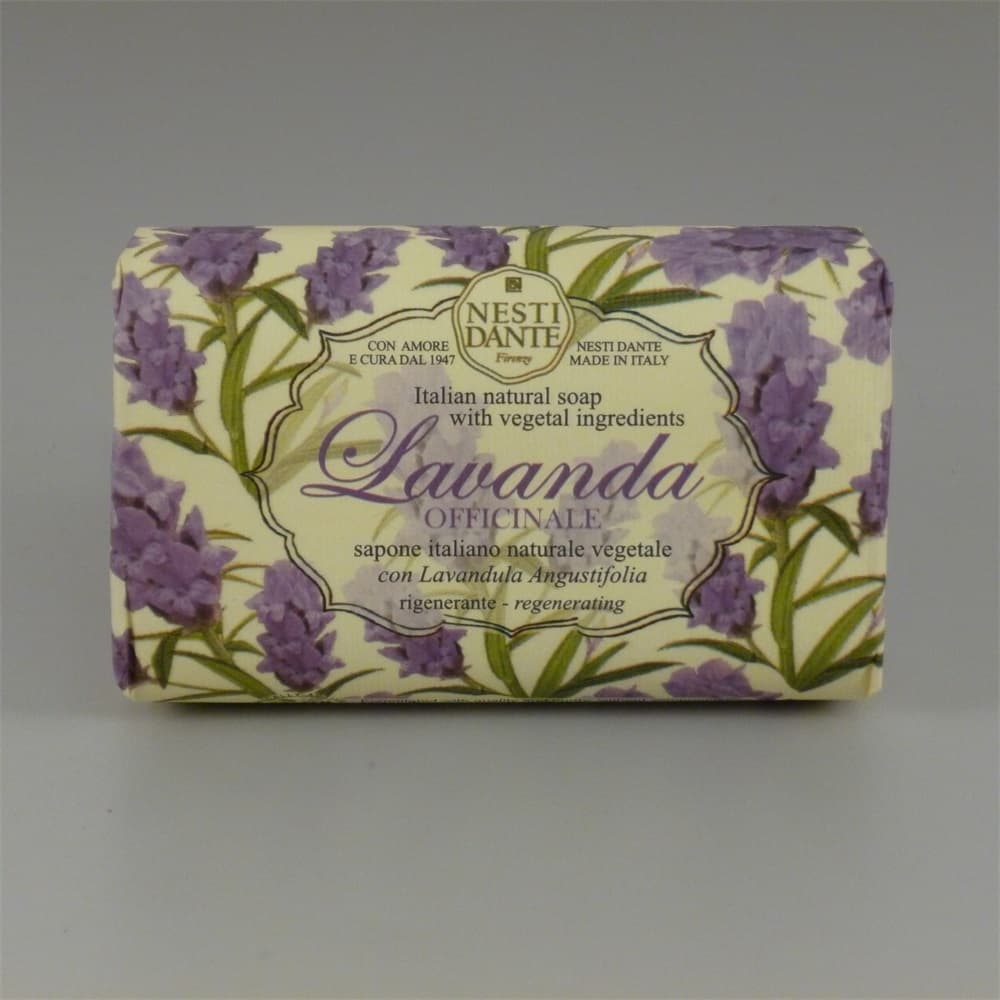 Nesti Dante toaletné mydlo Lavanda Officinale 150g