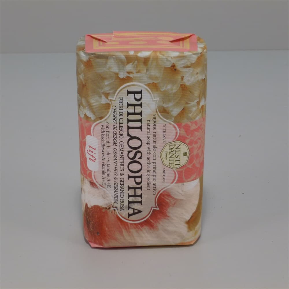 Nesti Dante Philisophia omladzujúce mydlo 250 g - 28811