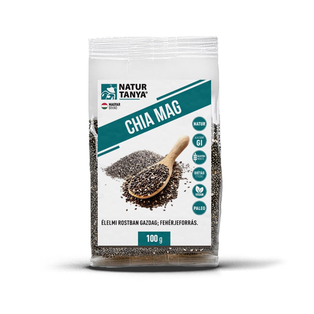 Natur Tanya chia semien 100 g