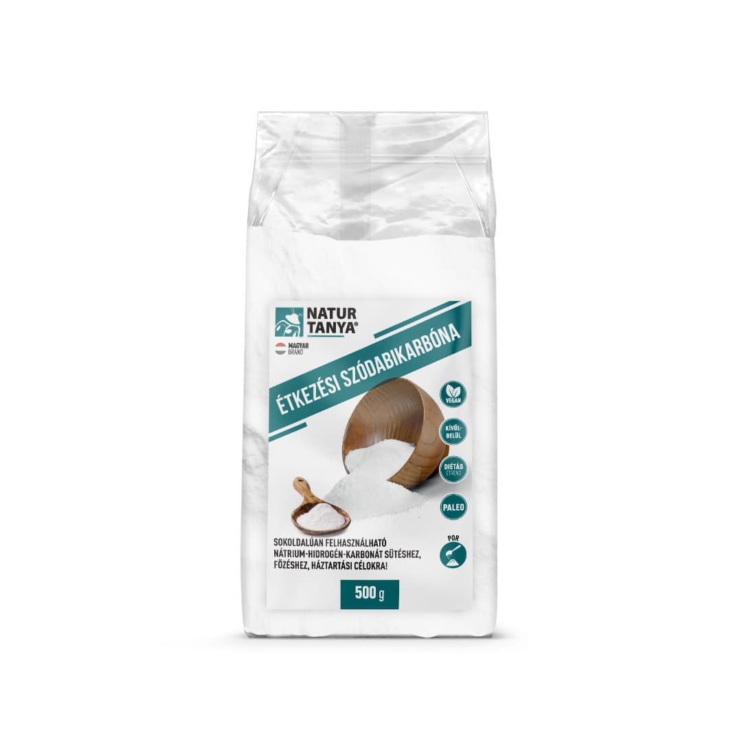 Natur Tanya jedlá sóda 500 g