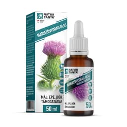 Natur Tanya olej z mariatövisových semien 50 ml thumbnail 2