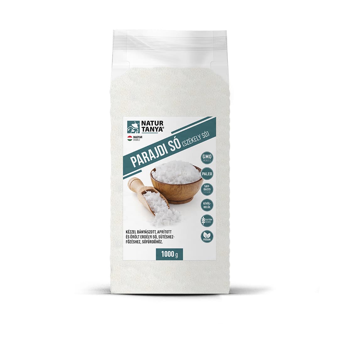 Natur Tanya parajdi so 1000 g