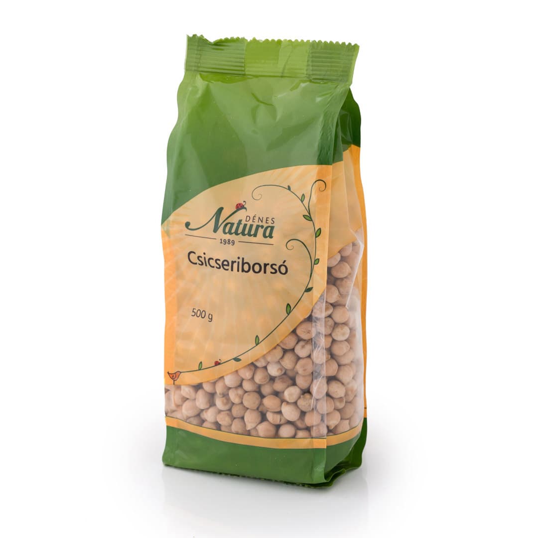 Natura cízor 500 g