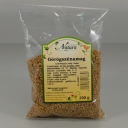 Natura Senovka grécka na klíčenie 200 g thumbnail 1