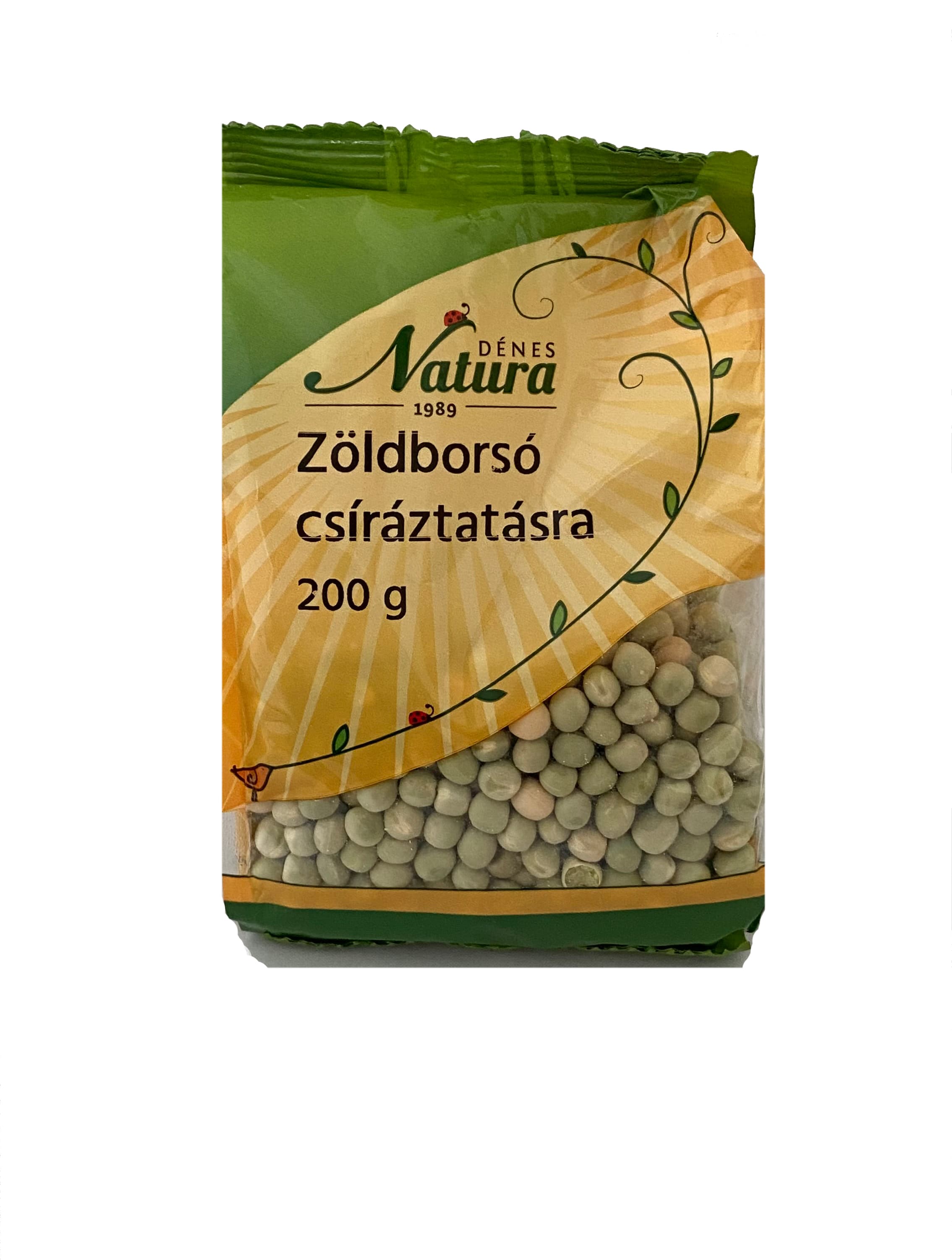 Hrach na klíčenie 200 g