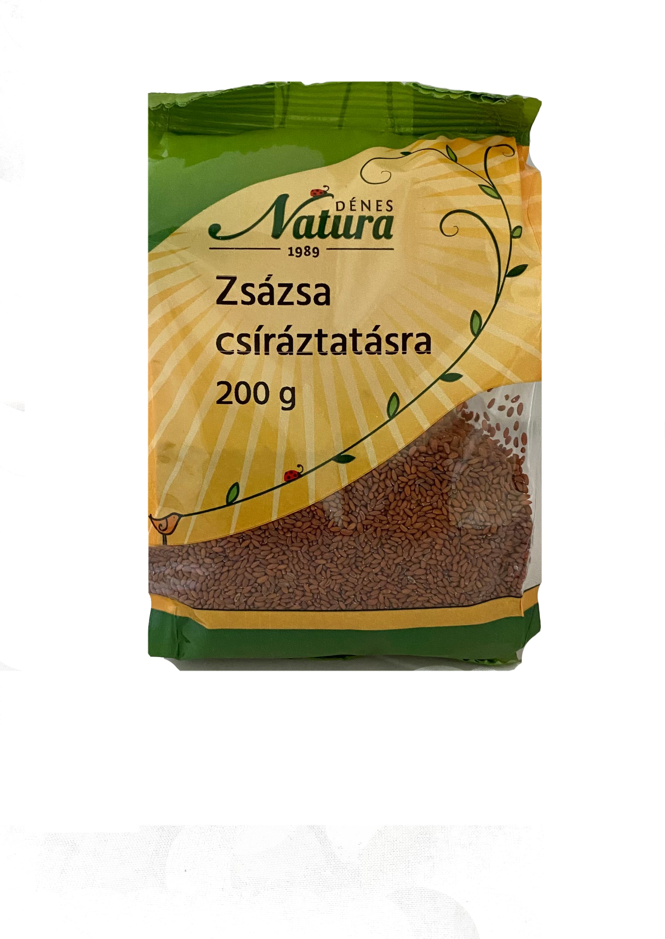 Natura žerucha na klíčenie 200 g - 88738