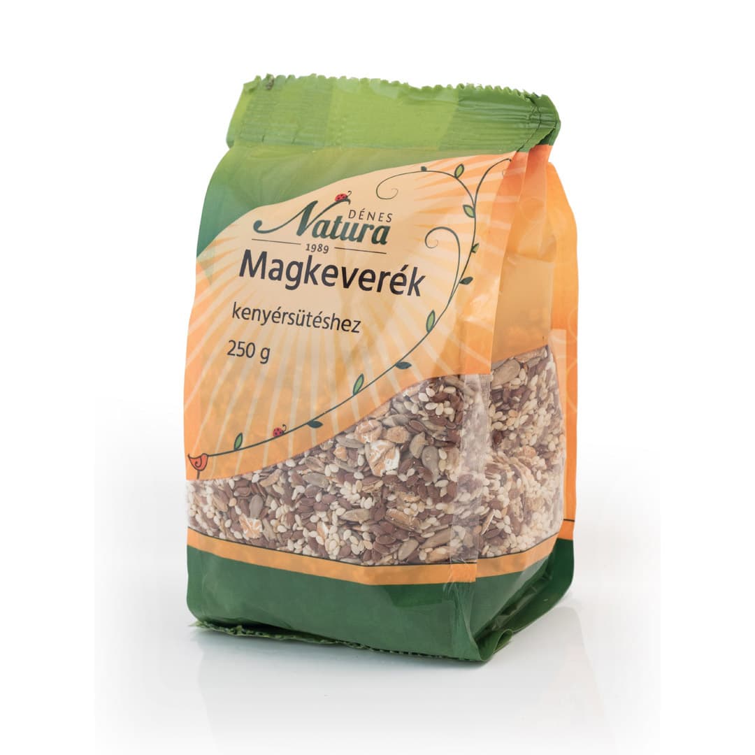 Dénes Natura Pestrá zmes semien 250 g