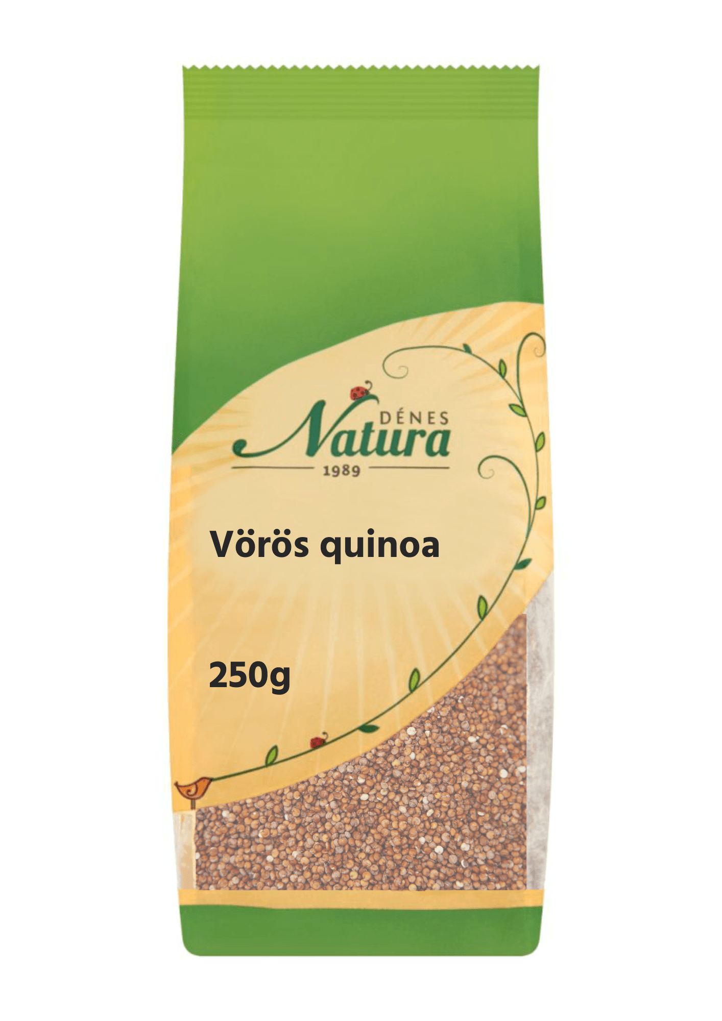 Natura Červená Quinoa 250 g