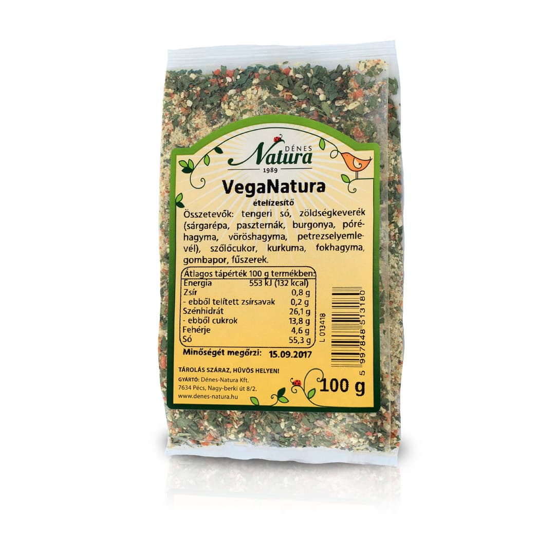 Dénes Natura zeleninové dochucovadlo 100 g - 21147