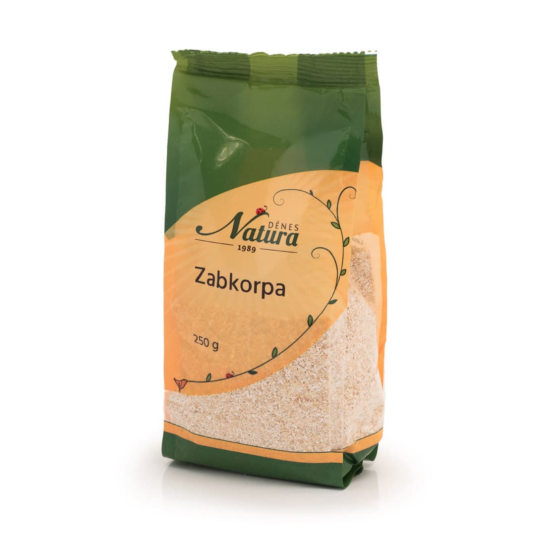 Dénes Natura Osená vláknina 250 g