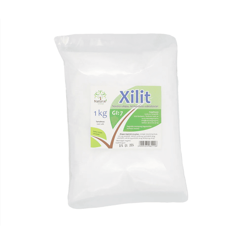 Naturae Group xylit 1000 g