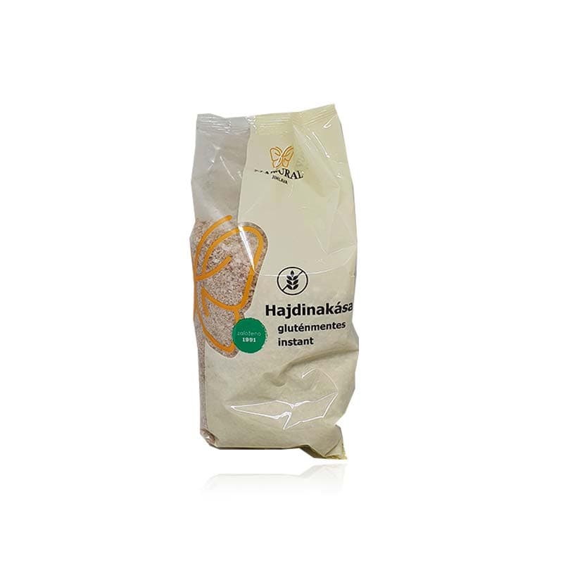 Natural bezlepková instantná zápražka 200 g 85349