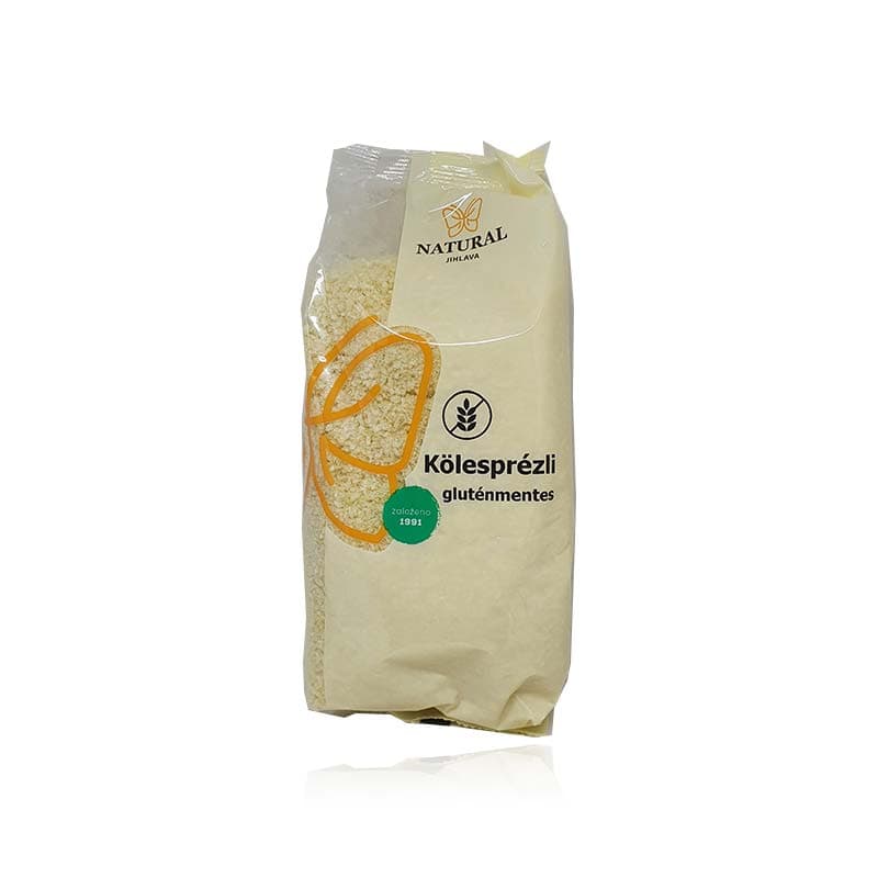 Natural Pšenová strúhanka bez lepku 200 g