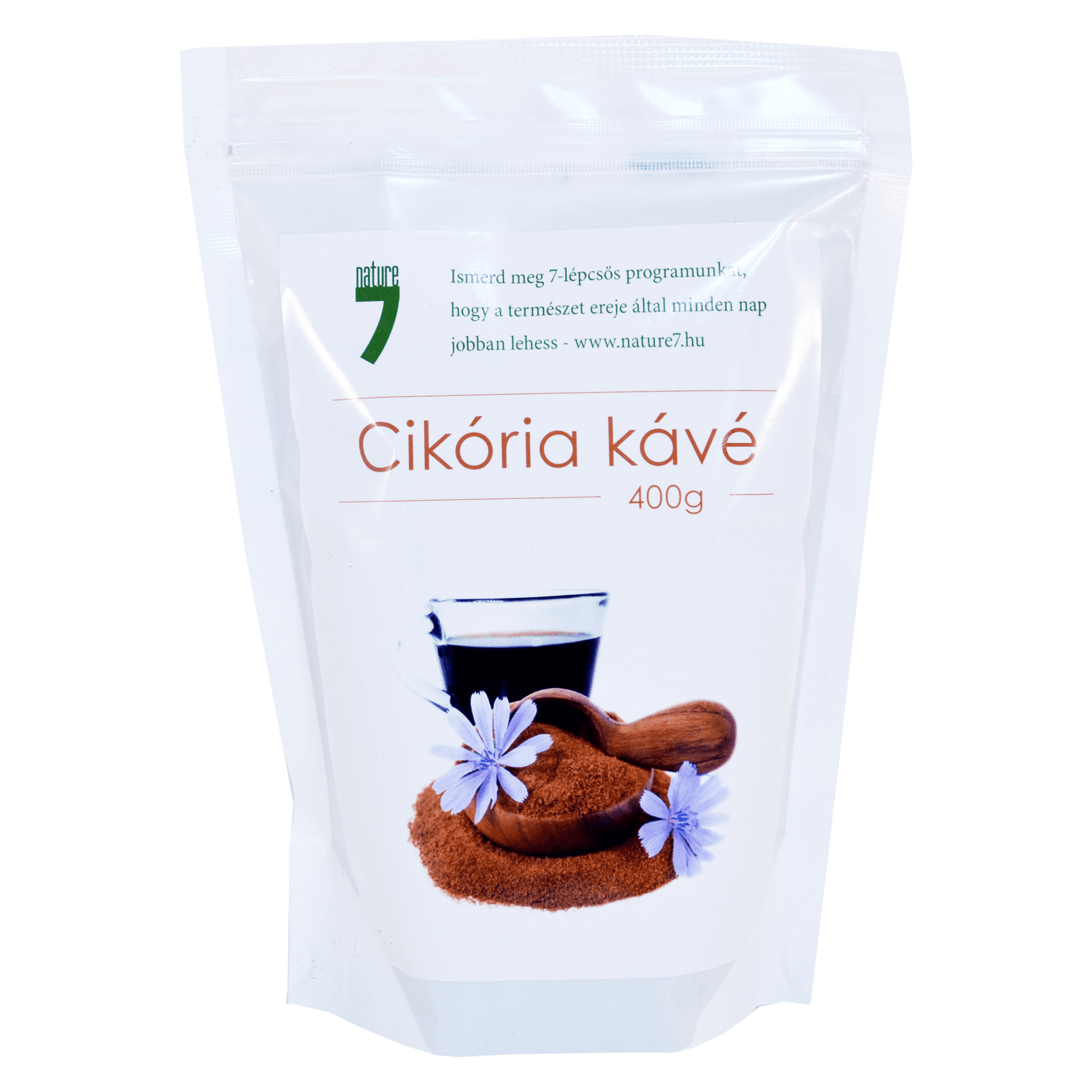Nature7 čakanková káva 400 g